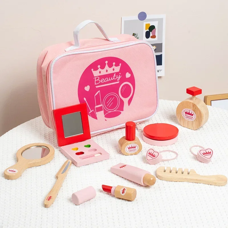 Beauty Makeup Kids - Juguetes para niños, juego de simulación