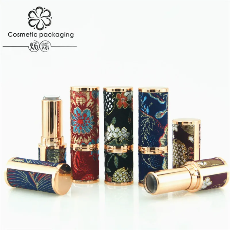 Beauty Makeup Lipstick - Tubo de repuesto para lápiz labial,