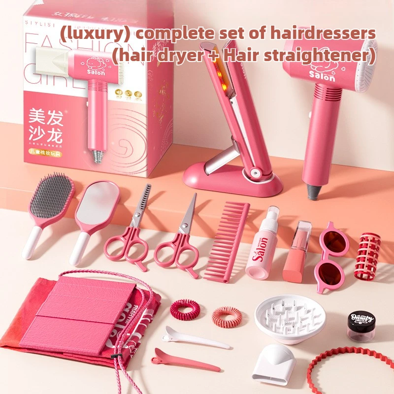 Makeup Beauty Makeup Game - Juego de salón de belleza para