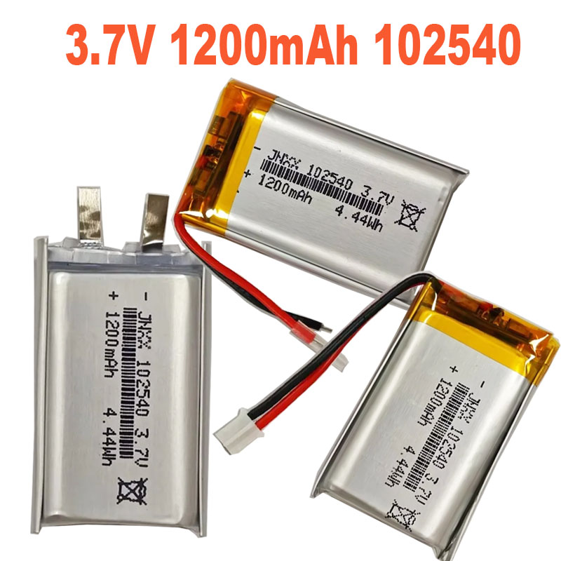 Makeup Beauty Makeup Game - 102540 3,7 V 1200 mAh batería