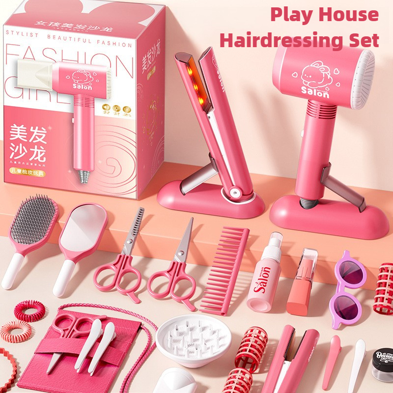 Beauty Makeup Kids - Kit de maquillaje de belleza para