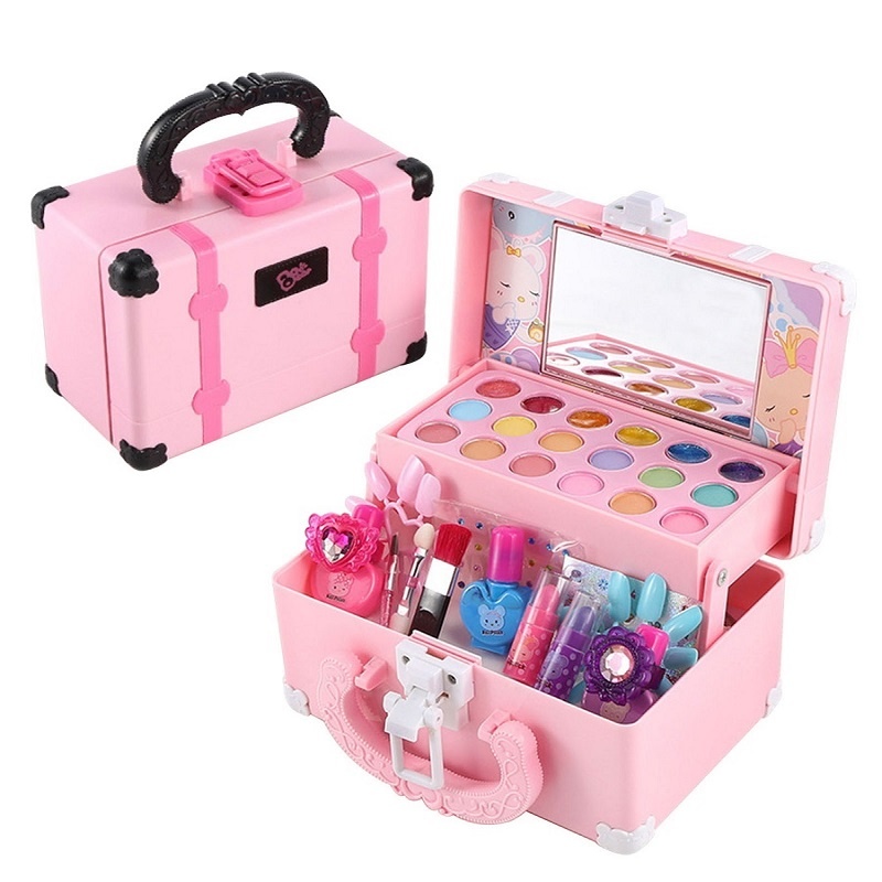 Beauty Makeup Kids - Juego de maquillaje para niños, lápiz