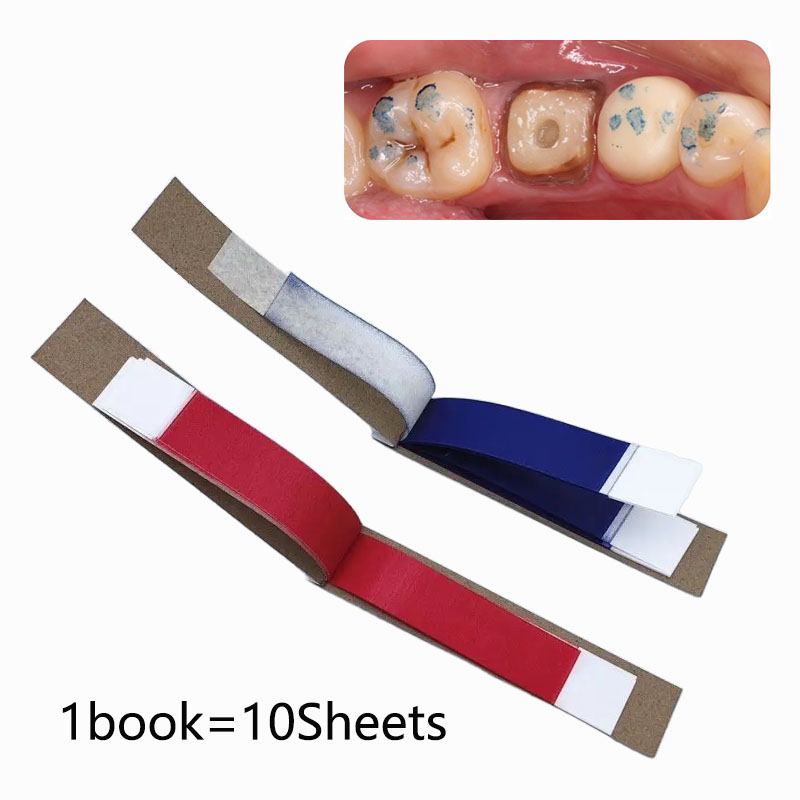 Teeth Whitening Strips - Tiras de ortodoncia Dental, 1 libro/10