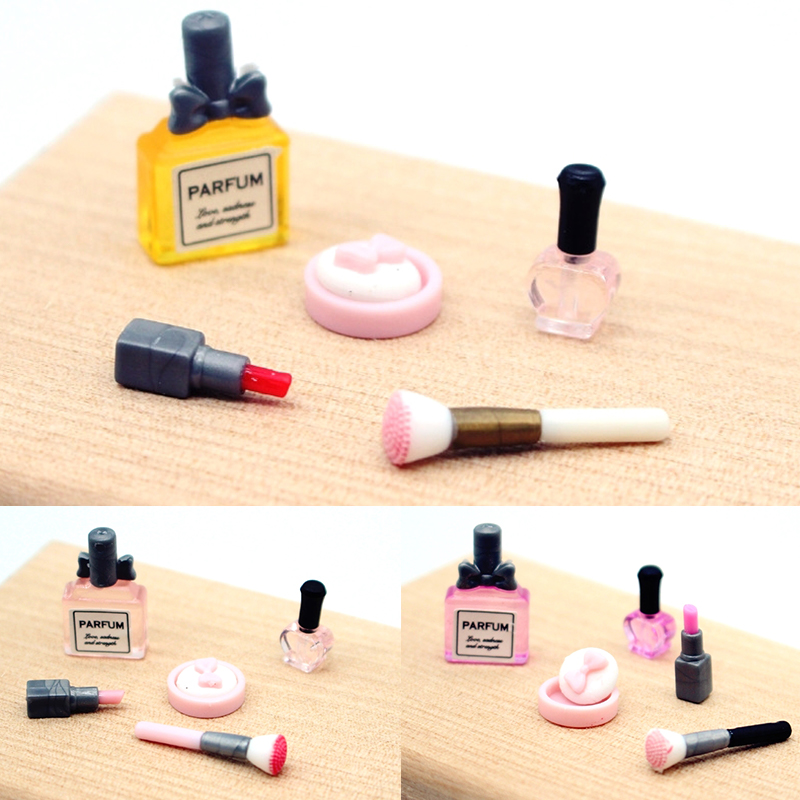 Blush Brush Kabuki - 1 Set de Accesorios de Maquillaje