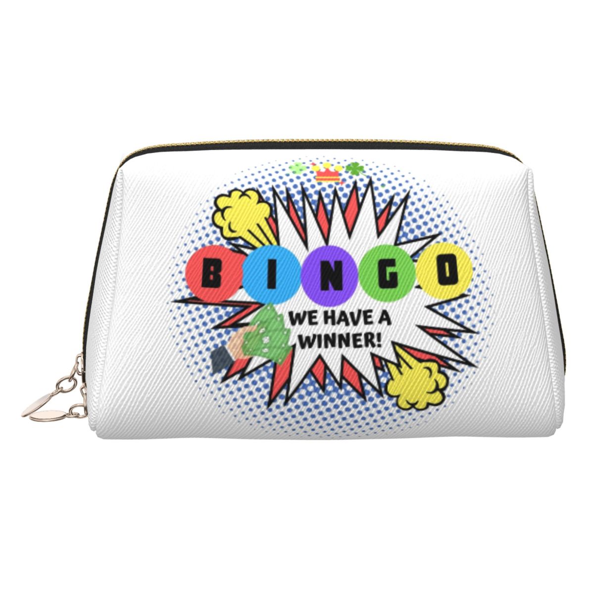 Makeup Beauty Makeup Game - Bingo tenemos un ganador bolsa de