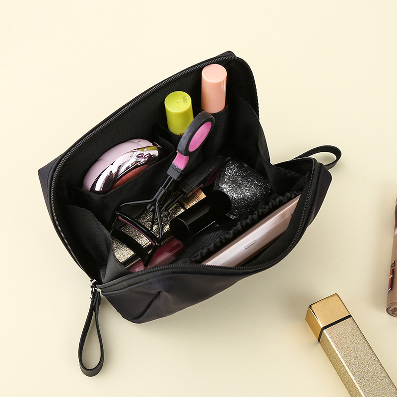 Bolsa de cosméticos para mujer - Blush Brush Kabuki reseña y precio