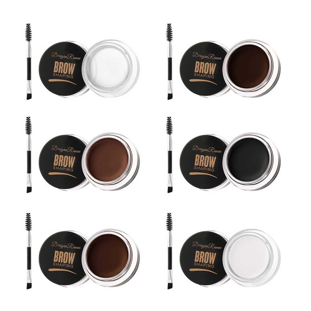 Pegamento para estilismo de ce - Blush Brush Kabuki reseña y precio
