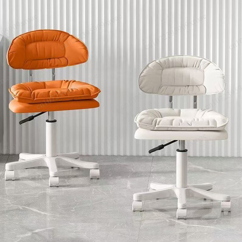 Silla de maquillaje, taburete  - Beauty Makeup Bar reseña y precio