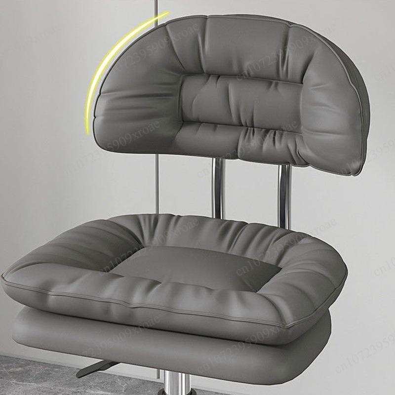 Silla de maquillaje, taburete  - Beauty Makeup Bar reseña y precio
