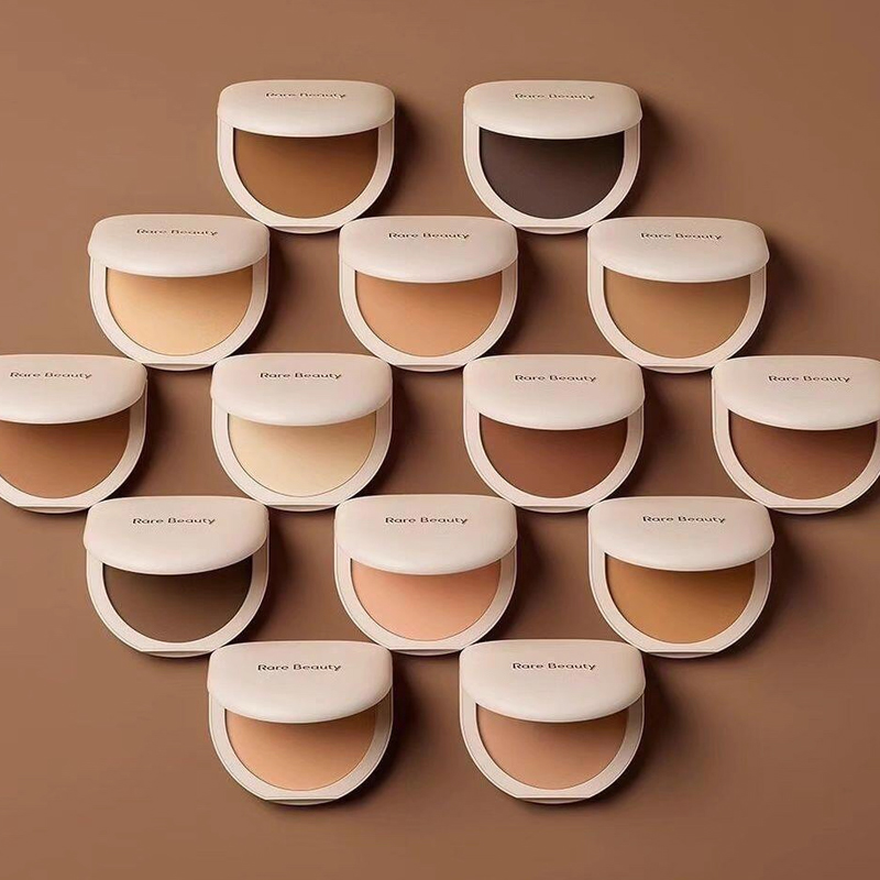 Rare Beauty - Polvo Fijador Co - Beauty Makeup Fixer Natural reseña y precio