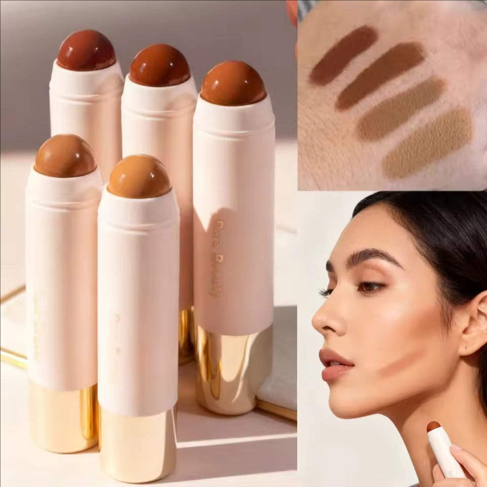 Rare Beauty - Polvo Fijador Co - Beauty Makeup Fixer Natural reseña y precio