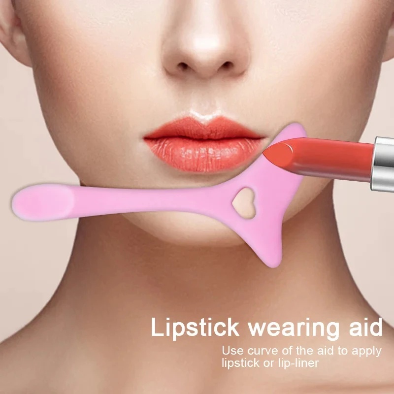 Plantillas de silicona para de - Beauty Makeup Lipstick reseña y precio