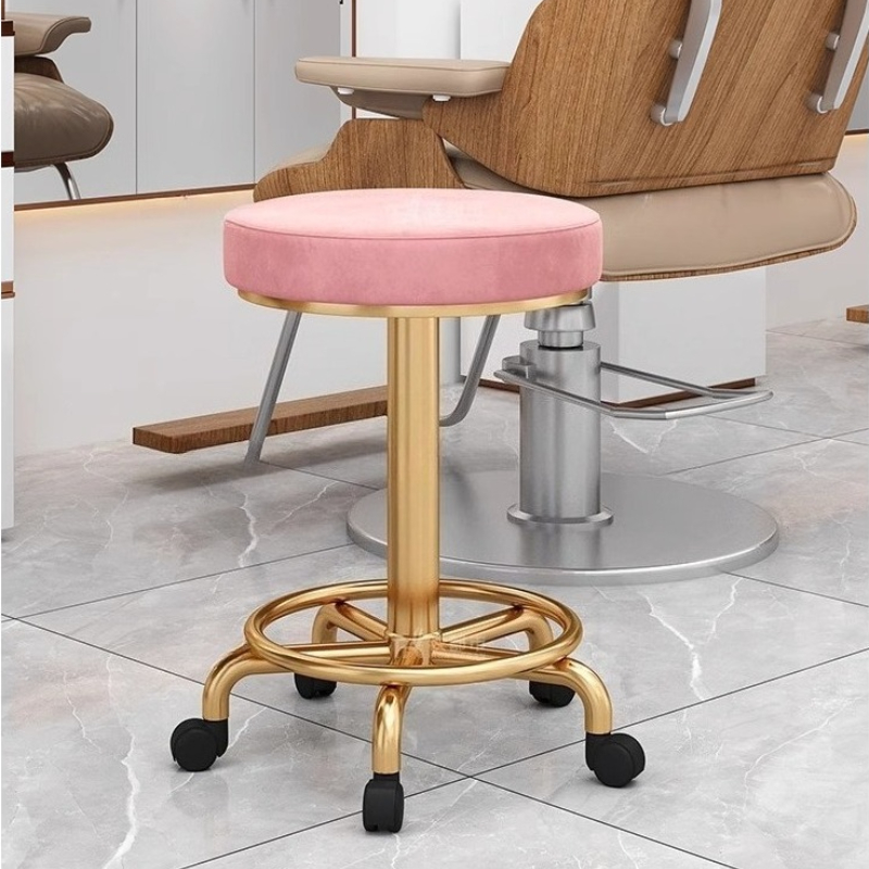 Taburete de belleza Simple y m - Beauty Makeup Bar reseña y precio