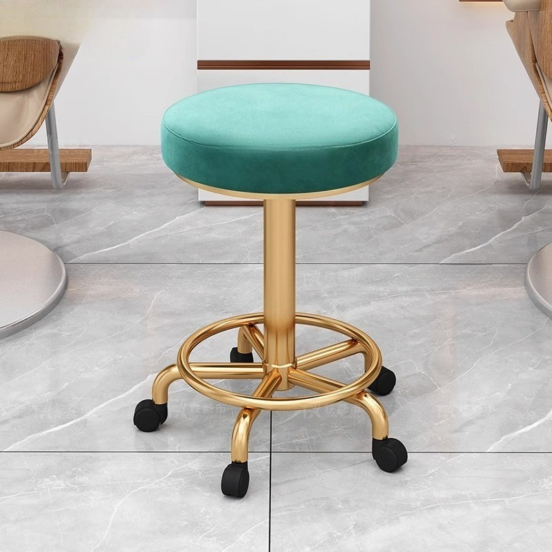 Taburete de belleza Simple y m - Beauty Makeup Bar reseña y precio