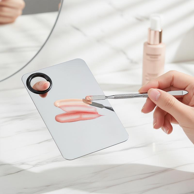 Paleta de maquillaje para apli - Beauty Makeup Eyeshadow Palette reseña y precio