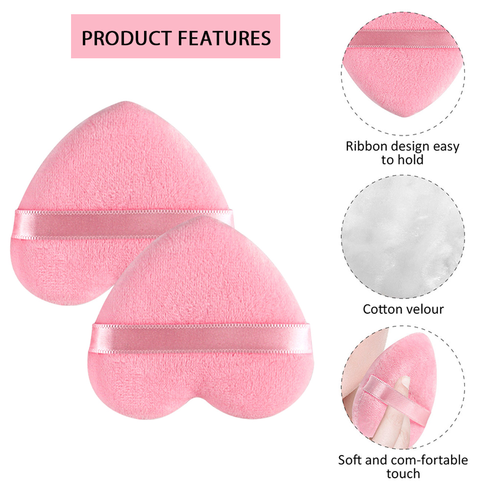 Juego de licuadora de esponja  - Beauty Makeup Egg reseña y precio