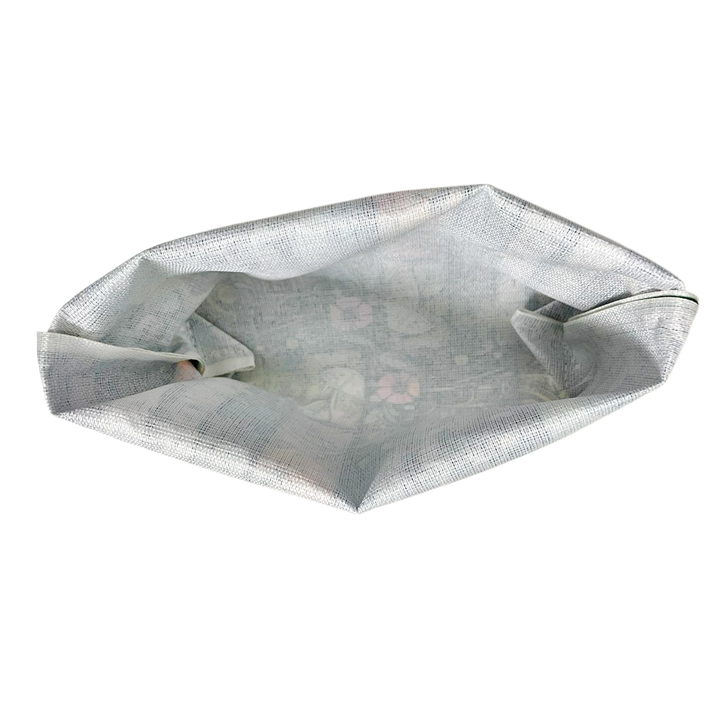 Bolsa de maquillaje de Chica d - Beauty For You Makeup reseña y precio