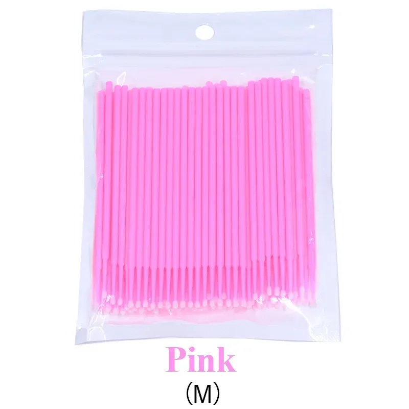 1000/500 Uds cepillo de limpie - Beauty Makeup Remover reseña y precio