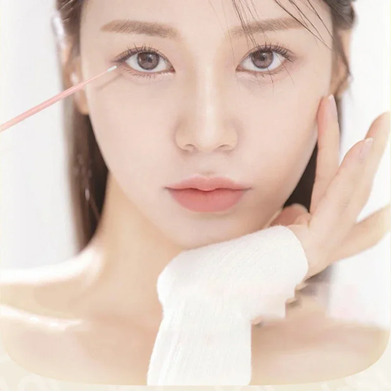 1000/500 Uds cepillo de limpie - Beauty Makeup Remover reseña y precio