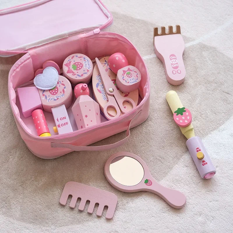 Juguetes para niños, juego de  - Beauty Makeup Kids reseña y precio