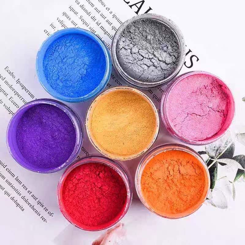 Juego de 15 pinceles para deco - Blush Brush Kabuki reseña y precio