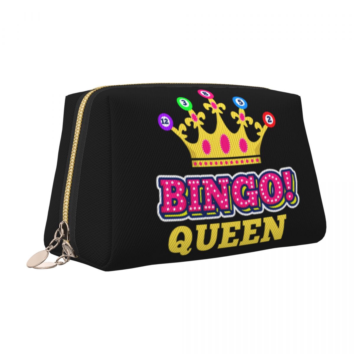 Bingo Queen jugador de Bingo j - Makeup Beauty Makeup Game reseña y precio