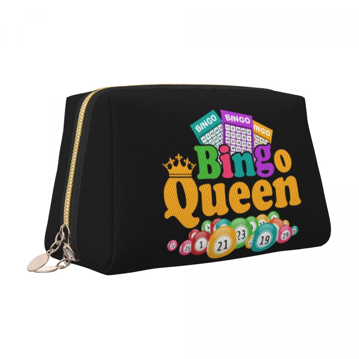 Bingo Queen jugador de Bingo j - Makeup Beauty Makeup Game reseña y precio