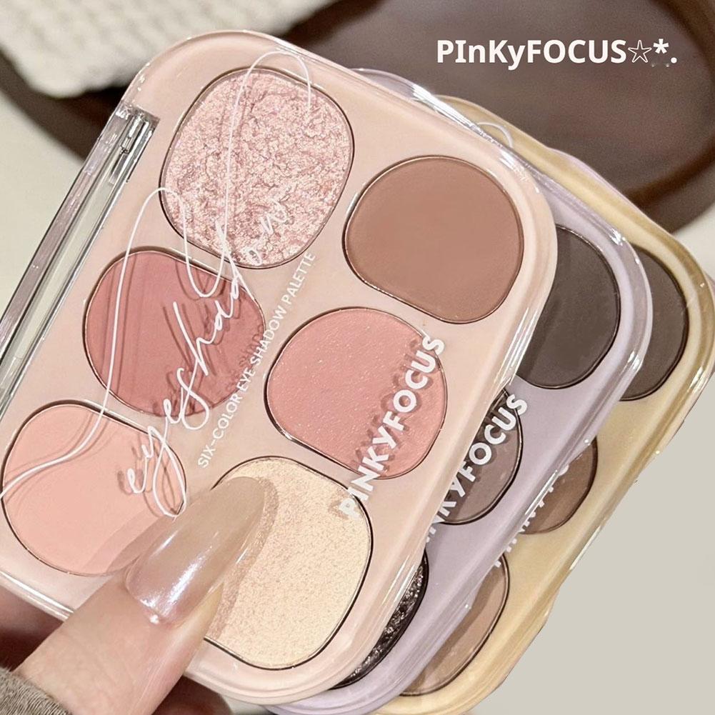 Paleta de Sombras de Ojos Mate - Beauty Makeup Eyeshadow Palette reseña y precio