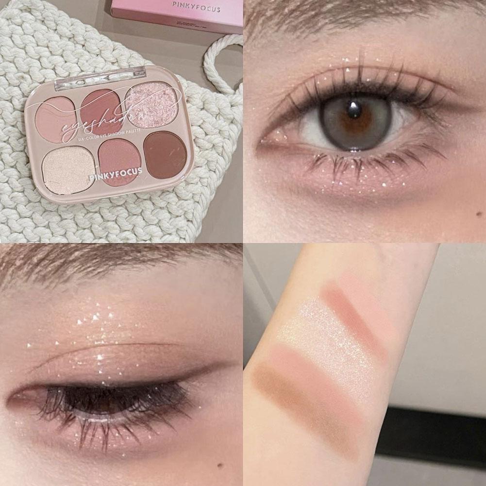 Paleta de Sombras de Ojos Mate - Beauty Makeup Eyeshadow Palette reseña y precio