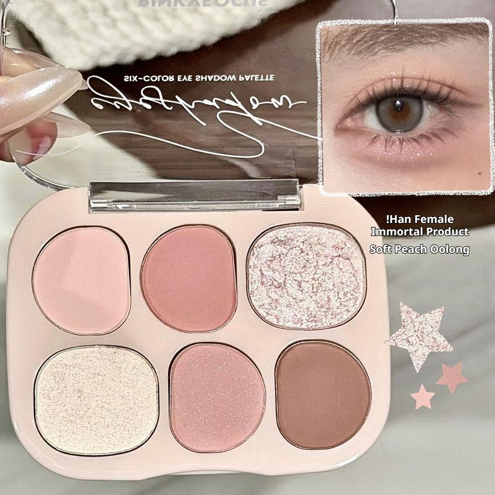 Paleta de Sombras de Ojos Mate - Beauty Makeup Eyeshadow Palette reseña y precio