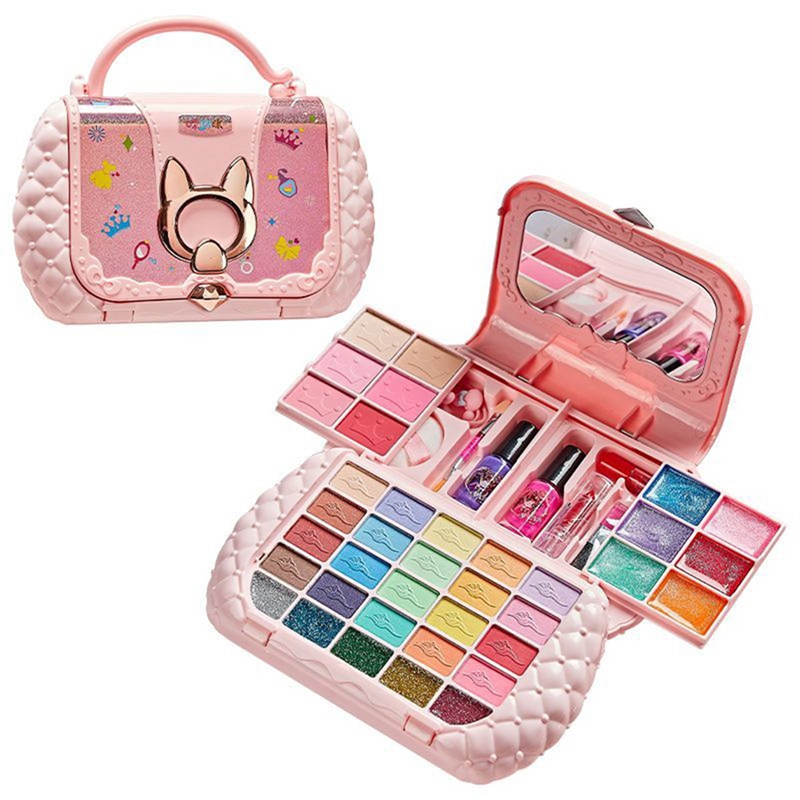Juguetes de belleza para niños - Beauty Makeup Kids reseña y precio