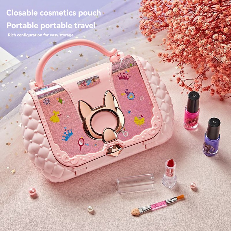 Juguetes de belleza para niños - Beauty Makeup Kids reseña y precio