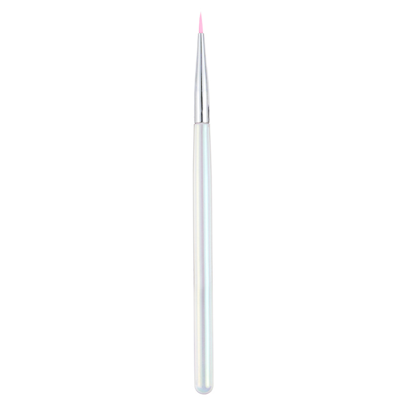Juego de 1/8 pinceles para dec - Blush Brush Kabuki reseña y precio