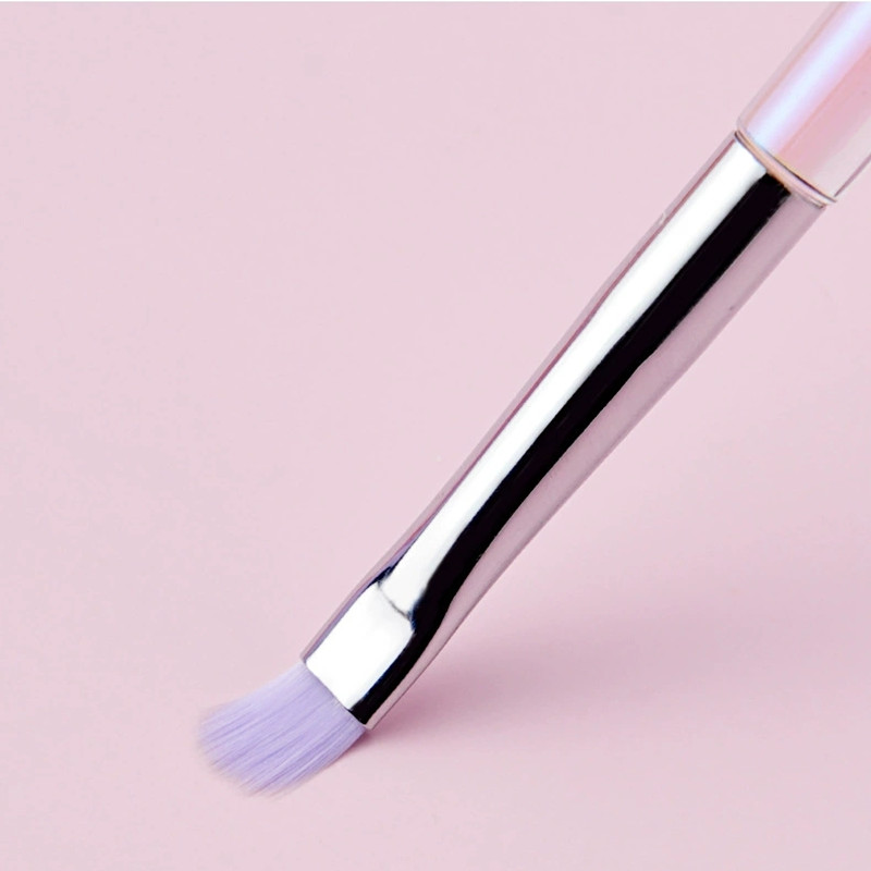 Juego de 1/8 pinceles para dec - Blush Brush Kabuki reseña y precio