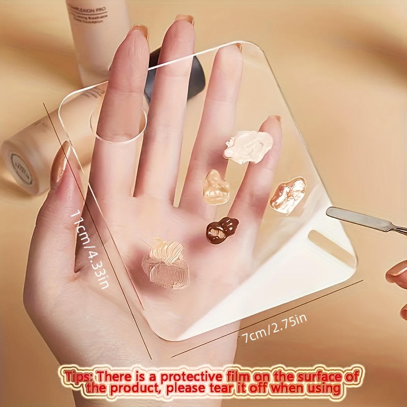 Paleta de Maquillaje Profesion - Beauty Makeup Eyeshadow Palette reseña y precio