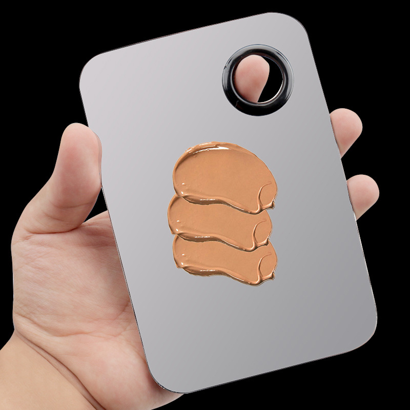 Paleta mezcladora de maquillaj - Beauty Makeup Eyeshadow Palette reseña y precio