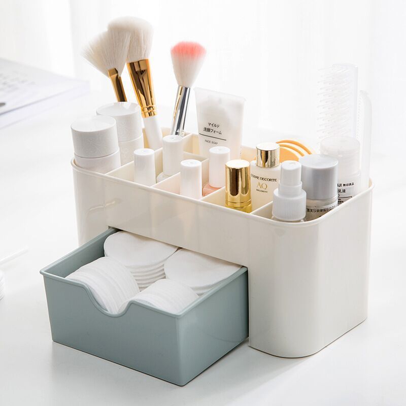Caja de Almacenamiento de Cosm - Beauty Makeup Lipstick reseña y precio