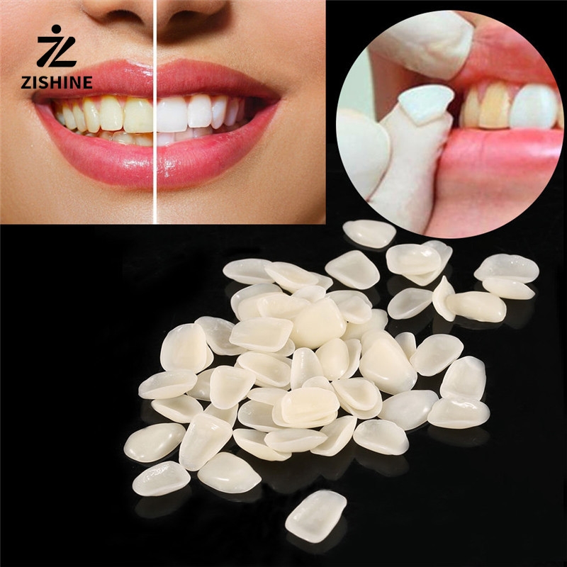 100 Uds. Tiras blanqueadoras d - Teeth Whitening Strips reseña y precio