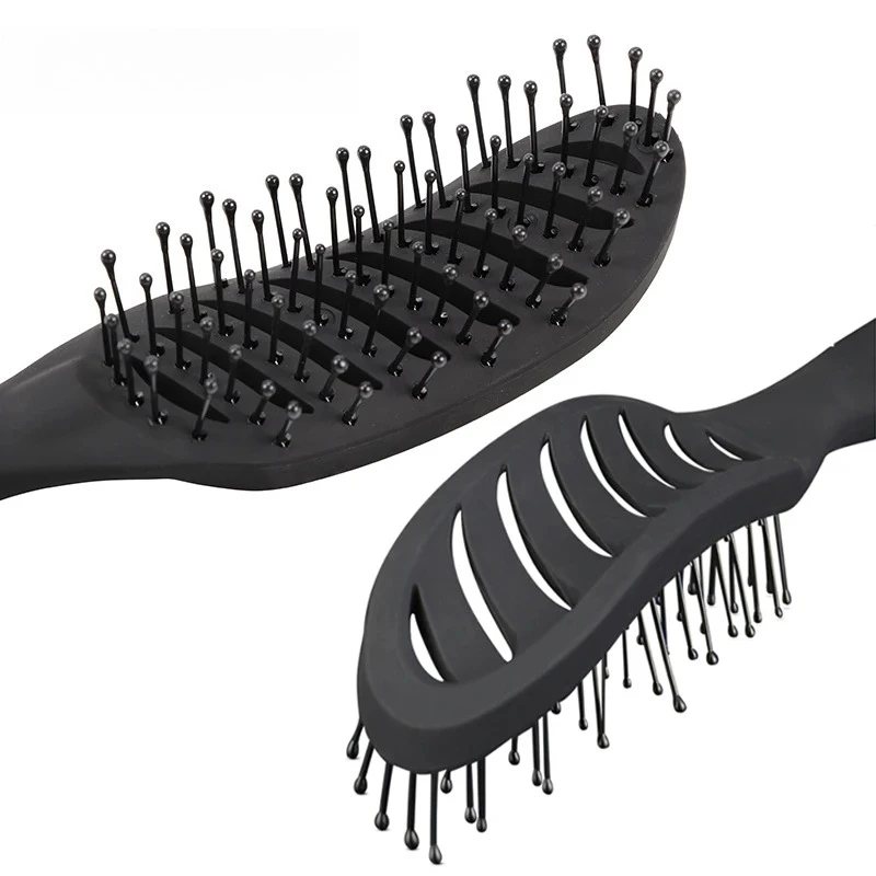 Cepillo Antiestático para Pein - Hair Scalp Massager reseña y precio