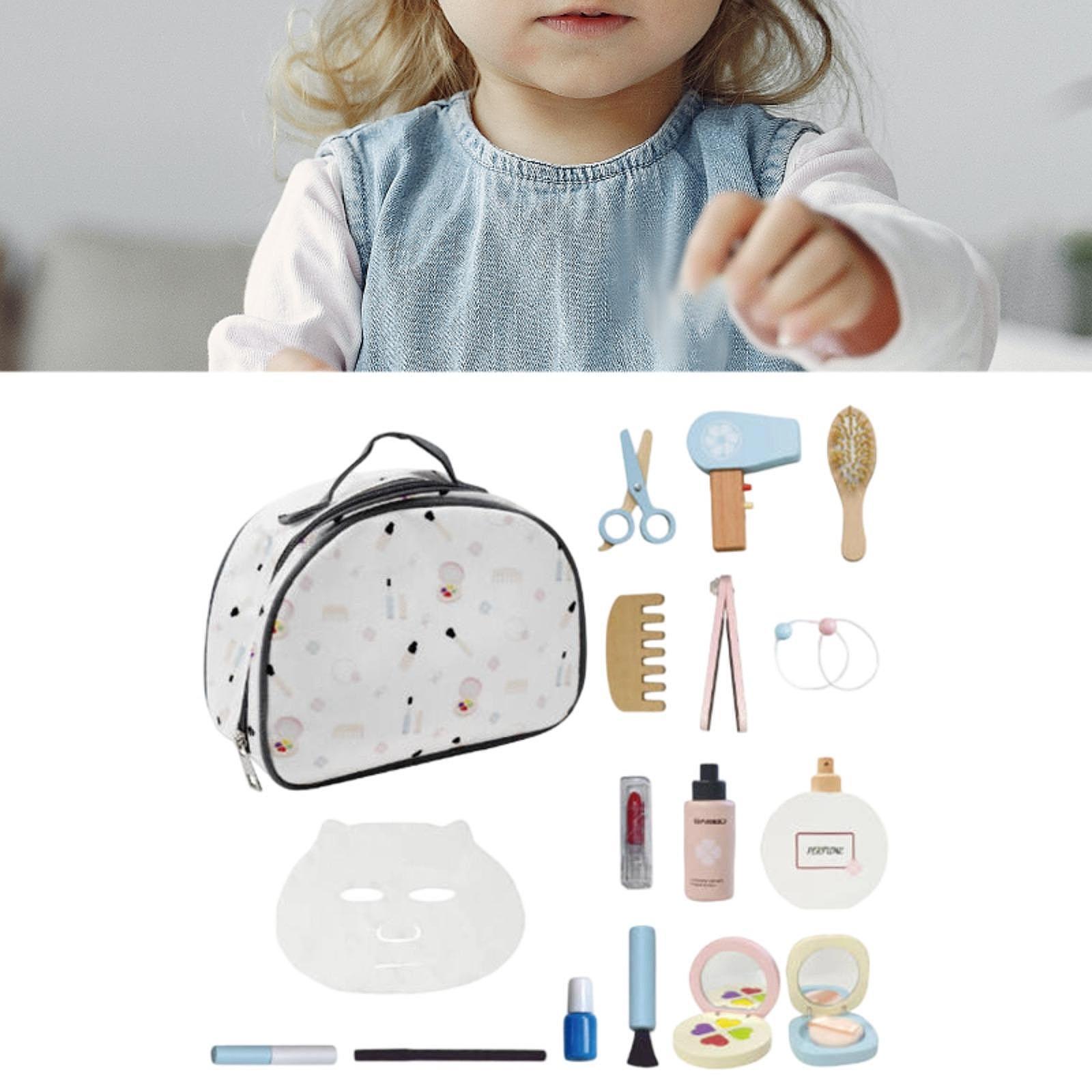 Juego de juguetes de maquillaj - Makeup Beauty Makeup Game reseña y precio
