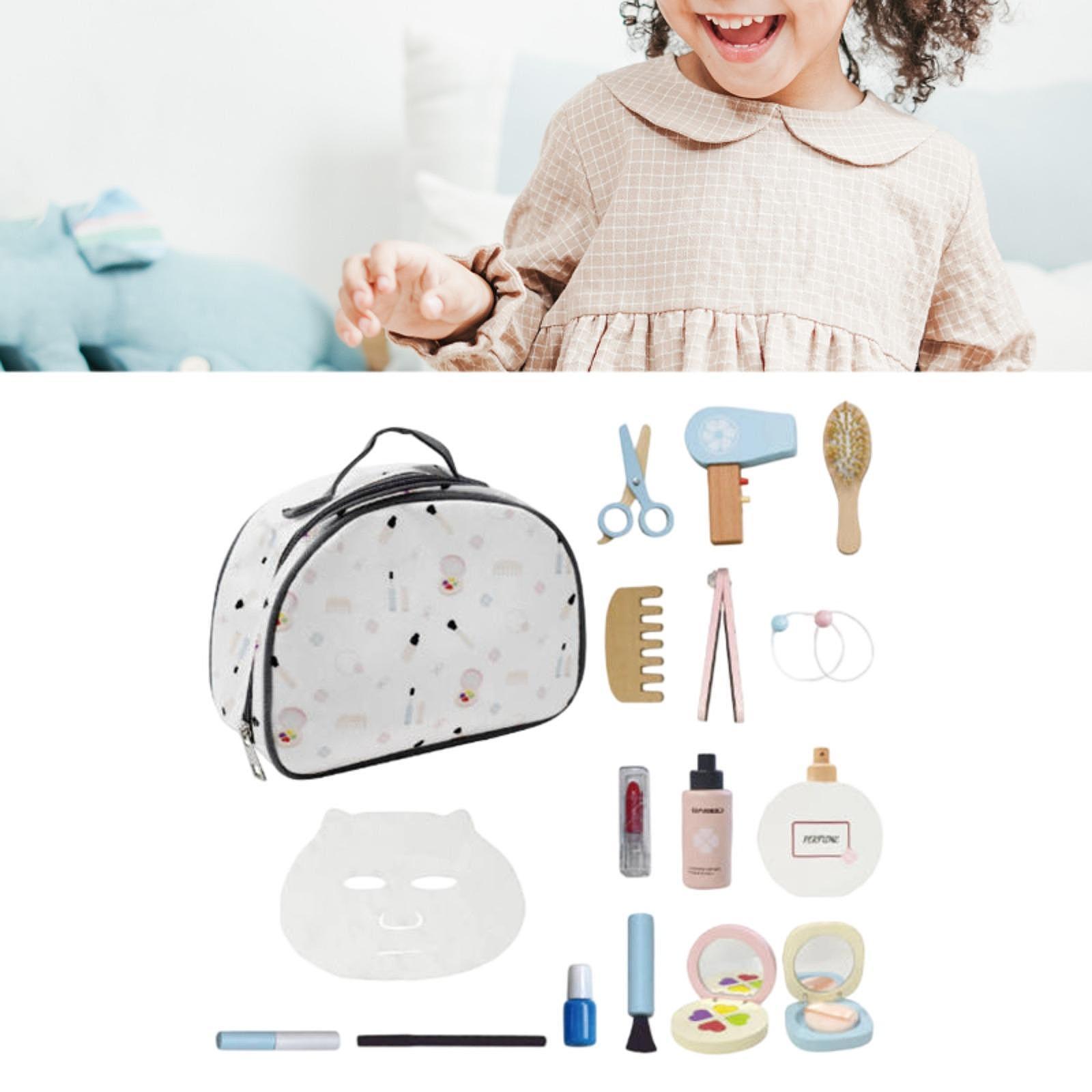 Juego de juguetes de maquillaj - Makeup Beauty Makeup Game reseña y precio