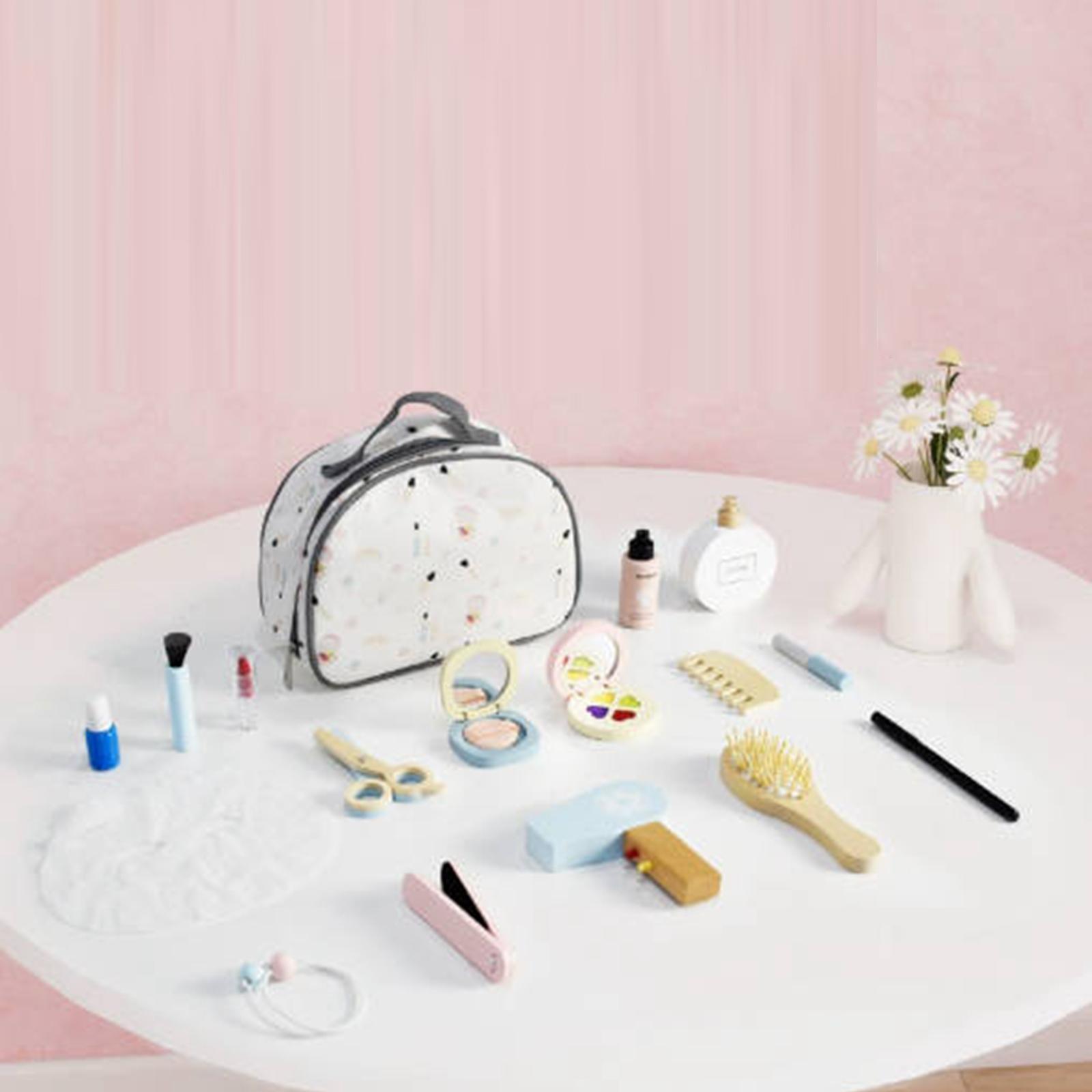 Juego de juguetes de maquillaj - Makeup Beauty Makeup Game reseña y precio