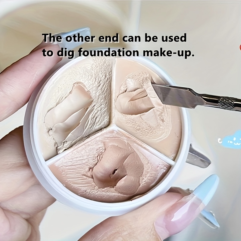 Mezclador de maquillaje de ace - Beauty Makeup Eyeshadow Palette reseña y precio