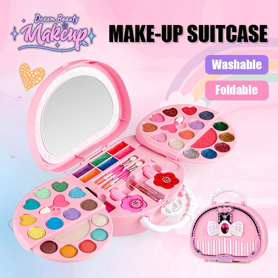 Juguetes de belleza para niños - Beauty Makeup Kids reseña y precio