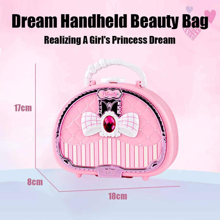 Juguetes de belleza para niños - Beauty Makeup Kids reseña y precio