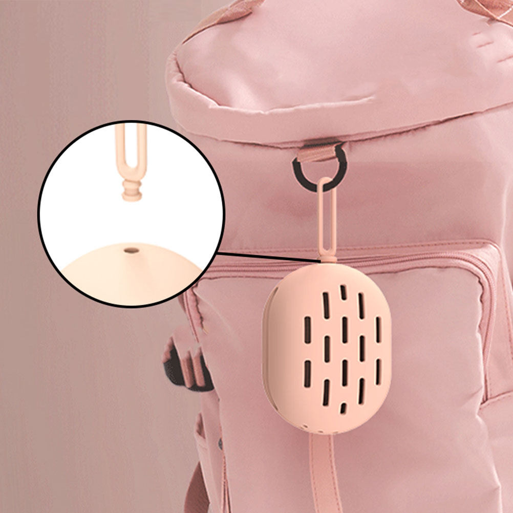2 piezas de caja para esponjas - Beauty For You Makeup reseña y precio