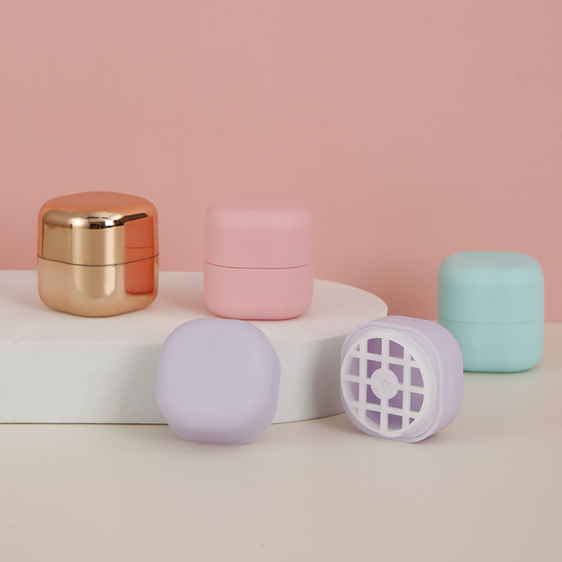 Caja de crema para reparación  - Beauty Makeup Lipstick reseña y precio