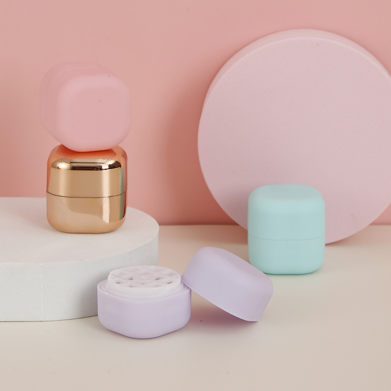 Caja de crema para reparación  - Beauty Makeup Lipstick reseña y precio