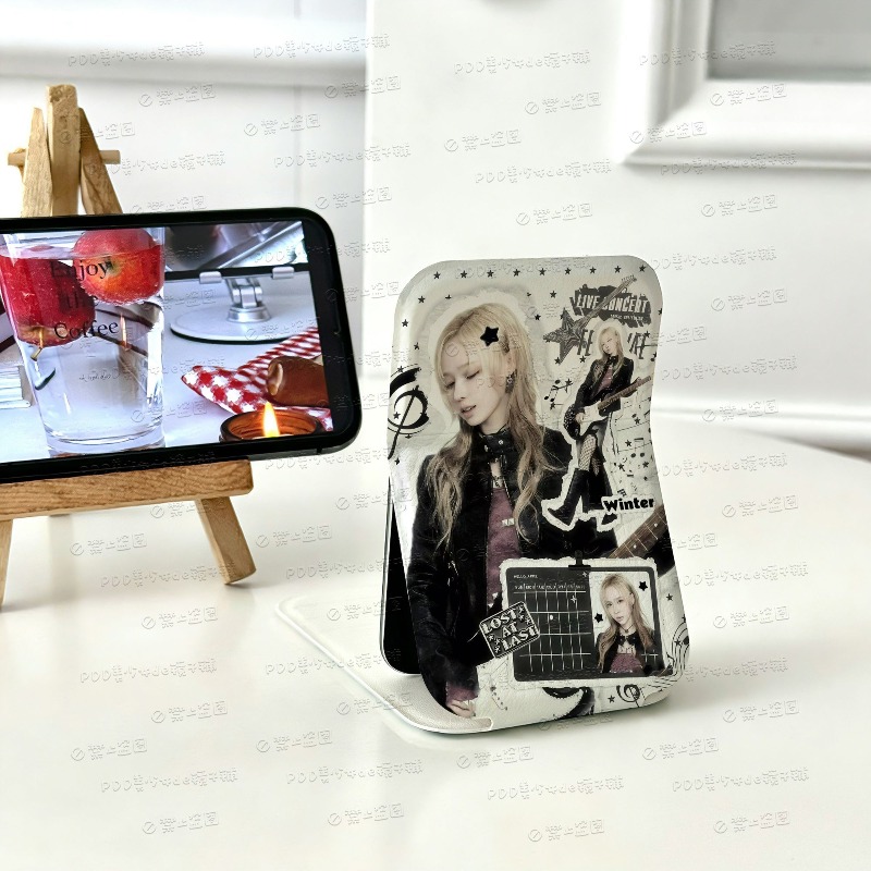 Espejo de Maquillaje Plegable  - Beauty For You Makeup reseña y precio
