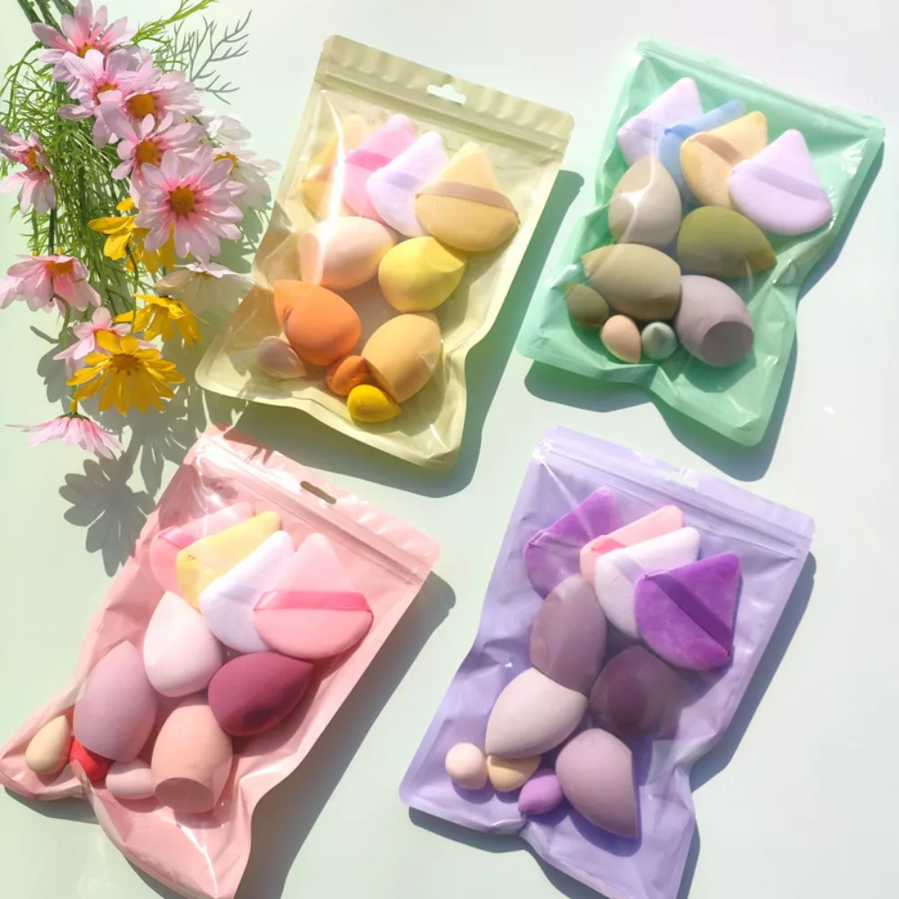 Esponja cosmética para maquill - Beauty Makeup Egg reseña y precio